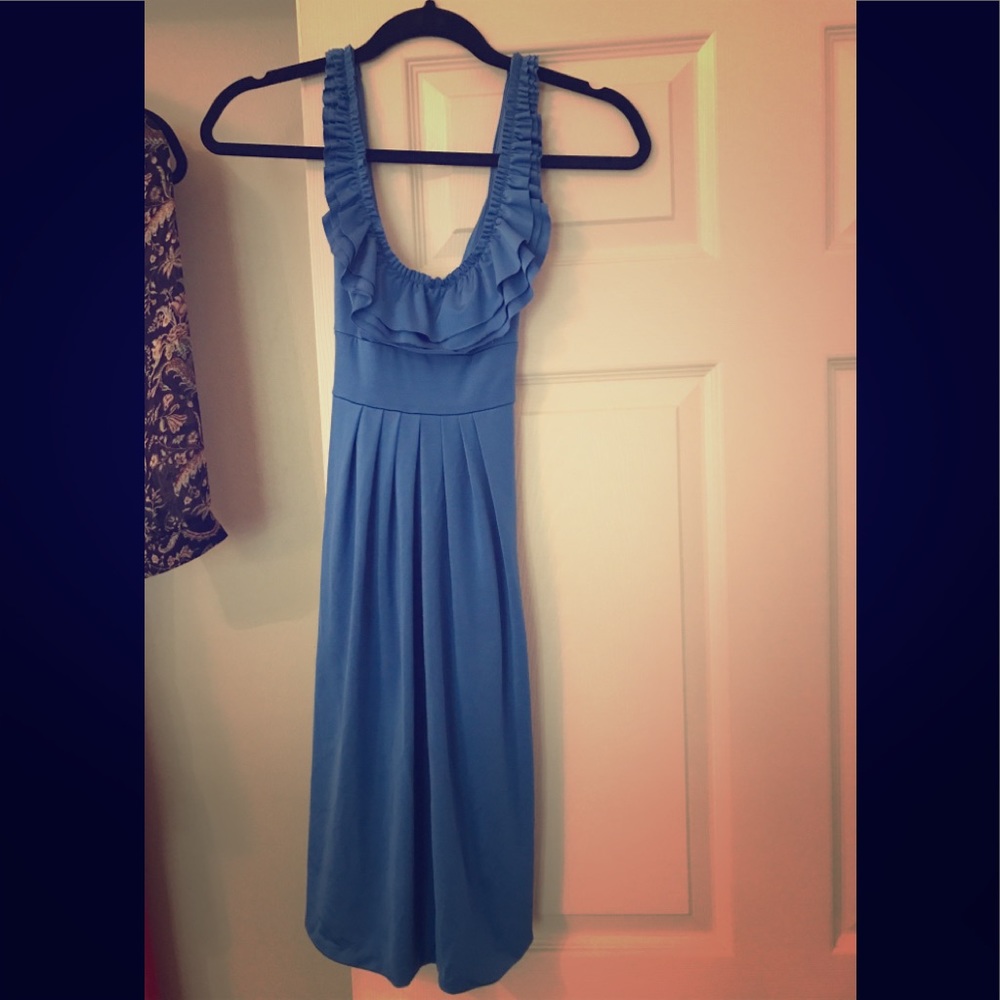 Summer dress!